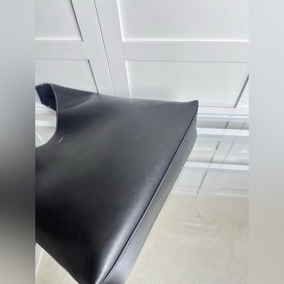 Coach Brooklyn Shoulder Bag 23 Black - Picture 5 of 8